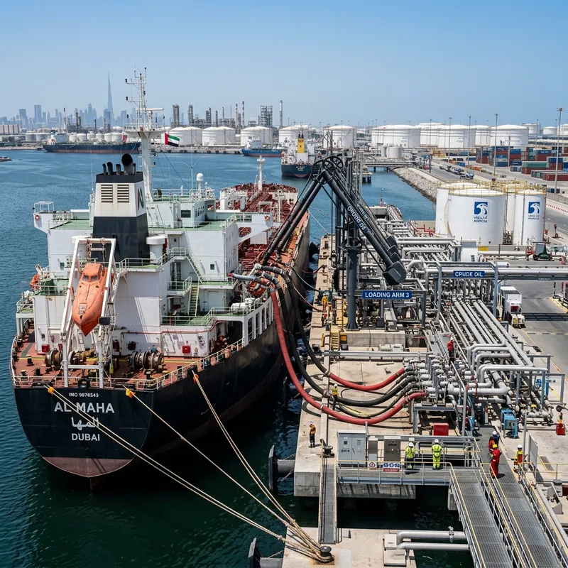 Fuel Oils